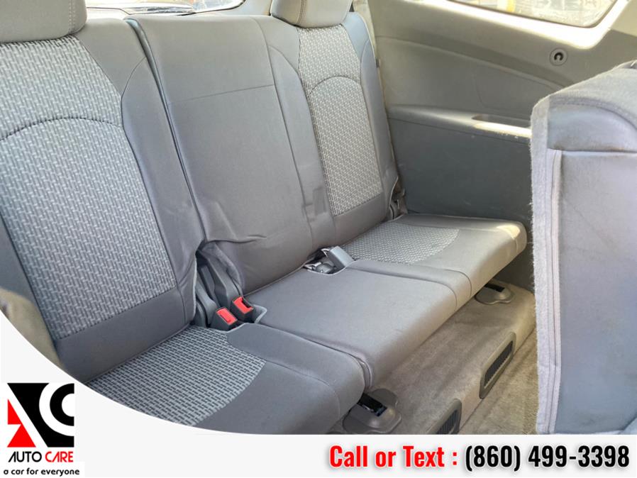 2009 Chevrolet Traverse AWD 4dr LS, available for sale in Vernon , Connecticut | Auto Care Motors. Vernon , Connecticut 2009 Chevrolet Traverse AWD 4dr LS, available for sale in Vernon , Connecticut | Auto Care Motors. Vernon , Connecticut