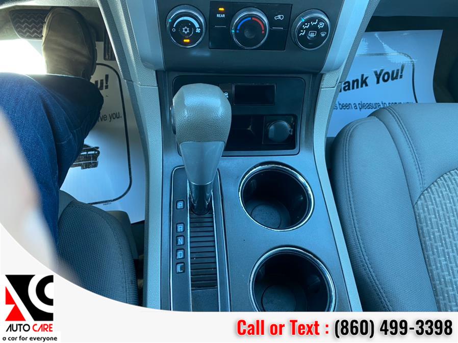 2009 Chevrolet Traverse AWD 4dr LS, available for sale in Vernon , Connecticut | Auto Care Motors. Vernon , Connecticut 2009 Chevrolet Traverse AWD 4dr LS, available for sale in Vernon , Connecticut | Auto Care Motors. Vernon , Connecticut