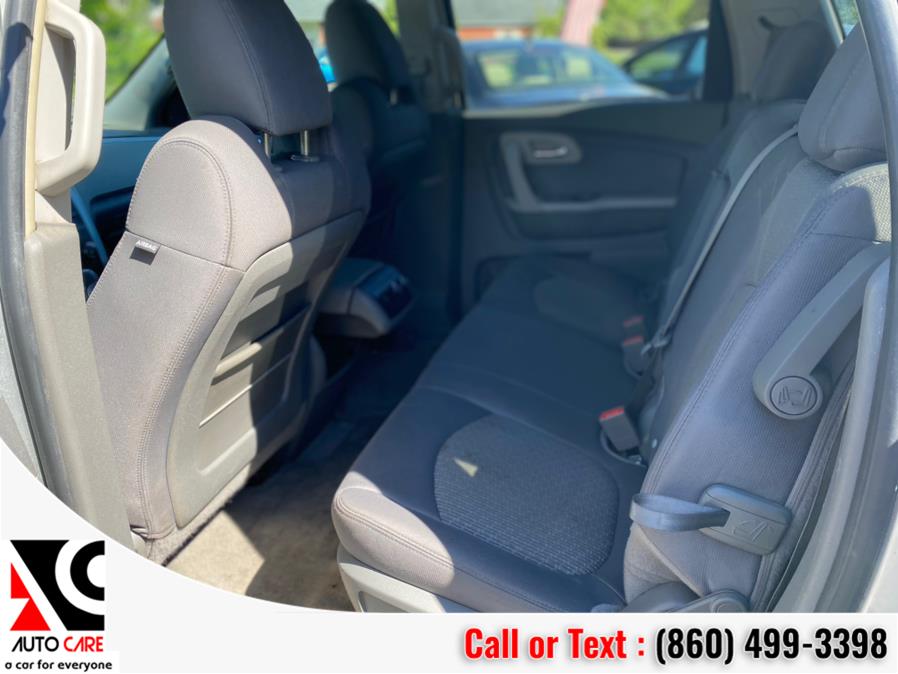 2009 Chevrolet Traverse AWD 4dr LS, available for sale in Vernon , Connecticut | Auto Care Motors. Vernon , Connecticut 2009 Chevrolet Traverse AWD 4dr LS, available for sale in Vernon , Connecticut | Auto Care Motors. Vernon , Connecticut
