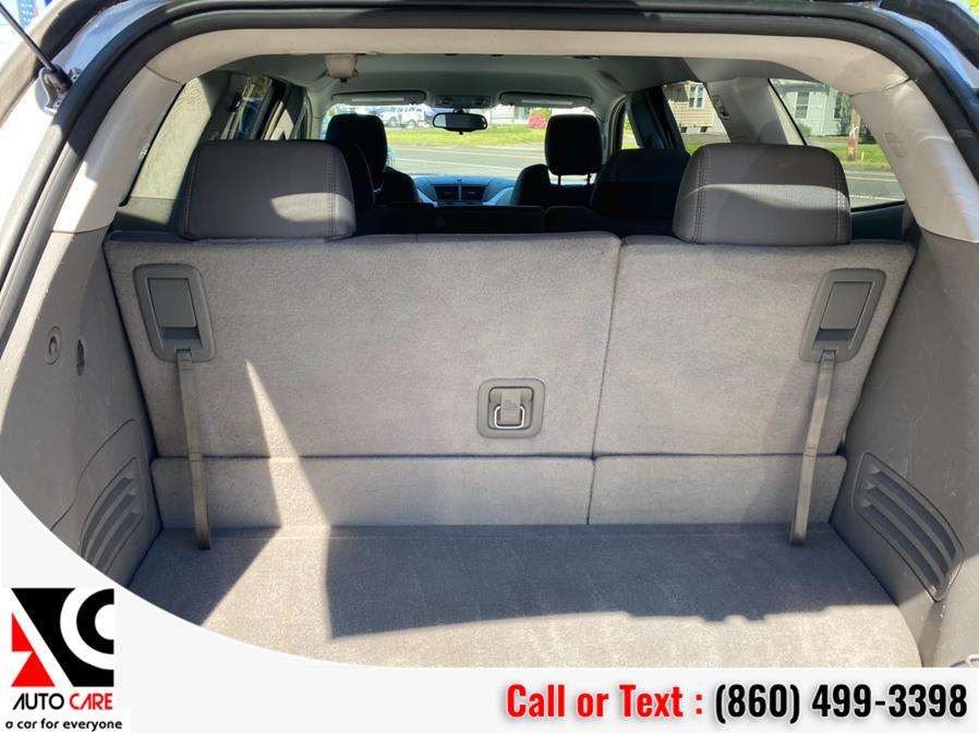 2009 Chevrolet Traverse AWD 4dr LS, available for sale in Vernon , Connecticut | Auto Care Motors. Vernon , Connecticut 2009 Chevrolet Traverse AWD 4dr LS, available for sale in Vernon , Connecticut | Auto Care Motors. Vernon , Connecticut