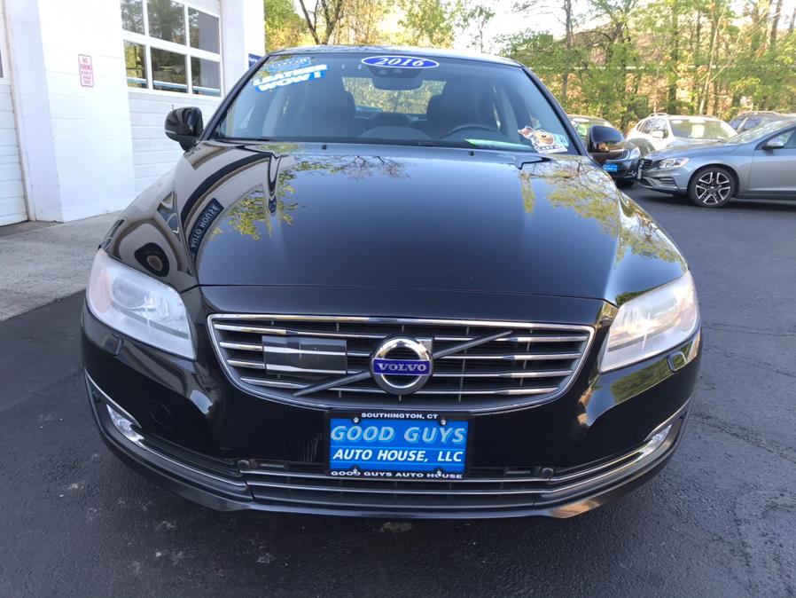 Volvo S80 2016 in Southington, Waterbury, Manchester, New Haven | CT