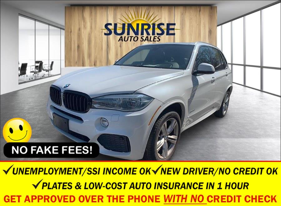 2015 BMW X5 AWD 4dr xDrive35i, available for sale in Rosedale, New York | Sunrise Auto Sales. Rosedale, New York 2015 BMW X5 AWD 4dr xDrive35i, available for sale in Rosedale, New York | Sunrise Auto Sales. Rosedale, New York