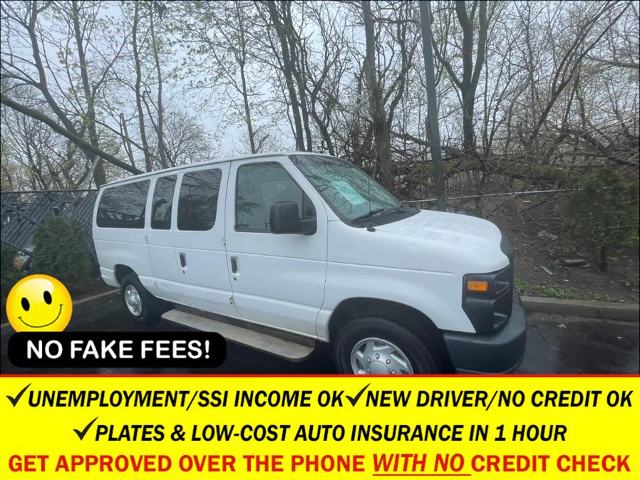 2009 Ford Econoline Van E-250 Commercial, available for sale in Rosedale, New York | Sunrise Auto Sales. Rosedale, New York