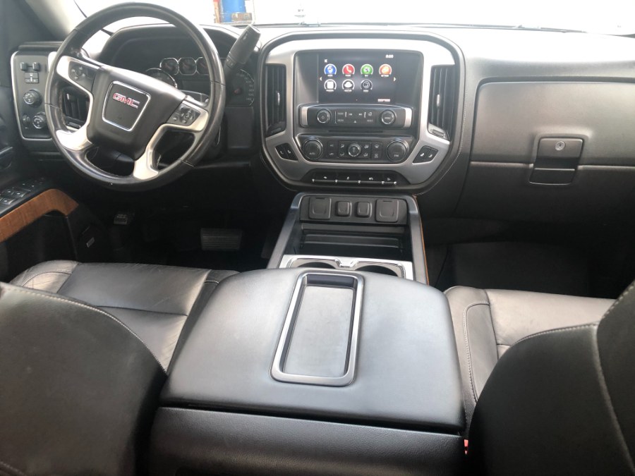 2014 GMC Sierra 1500 4WD Crew Cab 143.5" SLT, available for sale in Bristol, Connecticut | Bristol Auto Center LLC. Bristol, Connecticut 2014 GMC Sierra 1500 4WD Crew Cab 143.5" SLT, available for sale in Bristol, Connecticut | Bristol Auto Center LLC. Bristol, Connecticut