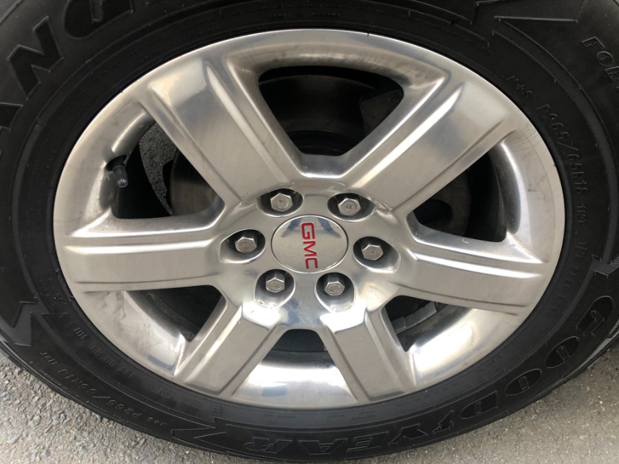 2014 GMC Sierra 1500 4WD Crew Cab 143.5" SLT, available for sale in Bristol, Connecticut | Bristol Auto Center LLC. Bristol, Connecticut 2014 GMC Sierra 1500 4WD Crew Cab 143.5" SLT, available for sale in Bristol, Connecticut | Bristol Auto Center LLC. Bristol, Connecticut