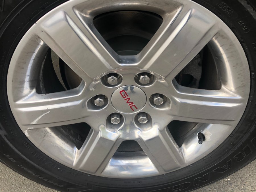 2014 GMC Sierra 1500 4WD Crew Cab 143.5" SLT, available for sale in Bristol, Connecticut | Bristol Auto Center LLC. Bristol, Connecticut 2014 GMC Sierra 1500 4WD Crew Cab 143.5" SLT, available for sale in Bristol, Connecticut | Bristol Auto Center LLC. Bristol, Connecticut