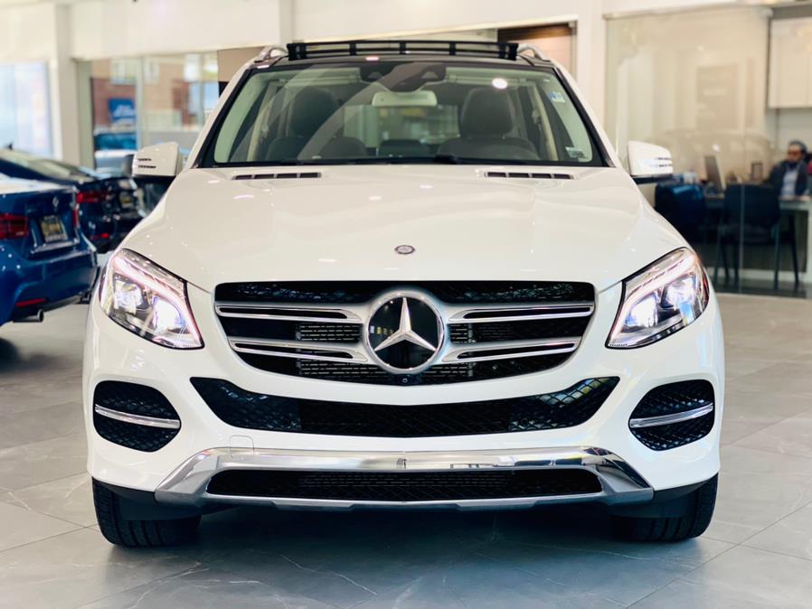 Used Mercedes-Benz GLE GLE 550e 4MATIC SUV 2017 | Luxury Motor Club. Franklin Square, New York Used Mercedes-Benz GLE GLE 550e 4MATIC SUV 2017 | Luxury Motor Club. Franklin Square, New York