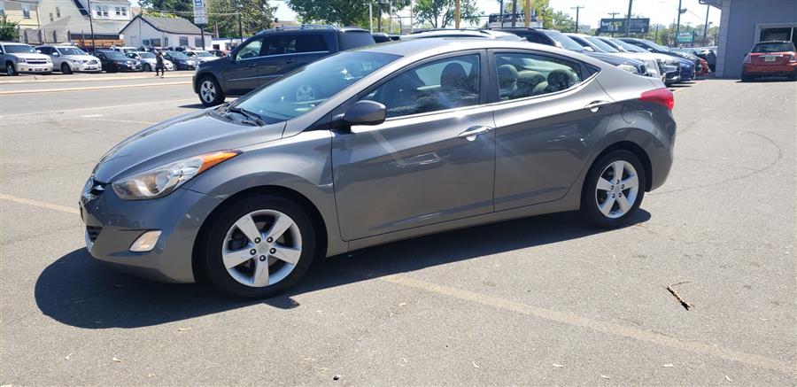2013 Hyundai Elantra 4dr Sdn Man GLS (Alabama Plant), available for sale in Little Ferry, New Jersey | Victoria Preowned Autos Inc. Little Ferry, New Jersey 2013 Hyundai Elantra 4dr Sdn Man GLS (Alabama Plant), available for sale in Little Ferry, New Jersey | Victoria Preowned Autos Inc. Little Ferry, New Jersey