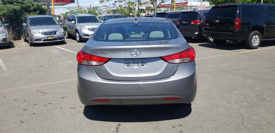 2013 Hyundai Elantra 4dr Sdn Man GLS (Alabama Plant), available for sale in Little Ferry, New Jersey | Victoria Preowned Autos Inc. Little Ferry, New Jersey 2013 Hyundai Elantra 4dr Sdn Man GLS (Alabama Plant), available for sale in Little Ferry, New Jersey | Victoria Preowned Autos Inc. Little Ferry, New Jersey