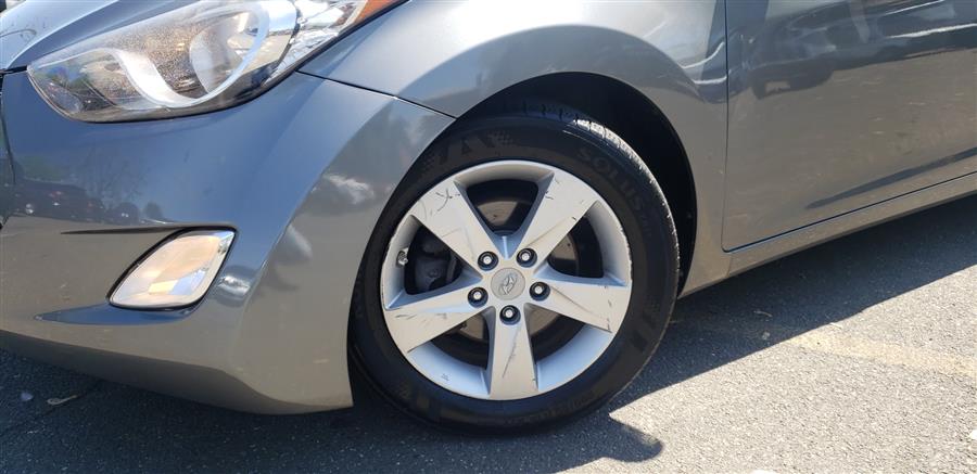 2013 Hyundai Elantra 4dr Sdn Man GLS (Alabama Plant), available for sale in Little Ferry, New Jersey | Victoria Preowned Autos Inc. Little Ferry, New Jersey 2013 Hyundai Elantra 4dr Sdn Man GLS (Alabama Plant), available for sale in Little Ferry, New Jersey | Victoria Preowned Autos Inc. Little Ferry, New Jersey