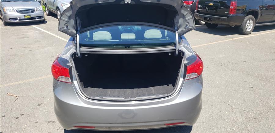 2013 Hyundai Elantra 4dr Sdn Man GLS (Alabama Plant), available for sale in Little Ferry, New Jersey | Victoria Preowned Autos Inc. Little Ferry, New Jersey 2013 Hyundai Elantra 4dr Sdn Man GLS (Alabama Plant), available for sale in Little Ferry, New Jersey | Victoria Preowned Autos Inc. Little Ferry, New Jersey