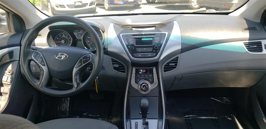 2013 Hyundai Elantra 4dr Sdn Man GLS (Alabama Plant), available for sale in Little Ferry, New Jersey | Victoria Preowned Autos Inc. Little Ferry, New Jersey 2013 Hyundai Elantra 4dr Sdn Man GLS (Alabama Plant), available for sale in Little Ferry, New Jersey | Victoria Preowned Autos Inc. Little Ferry, New Jersey