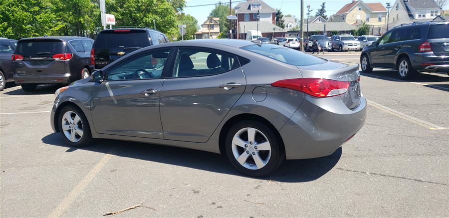 2013 Hyundai Elantra 4dr Sdn Man GLS (Alabama Plant), available for sale in Little Ferry, New Jersey | Victoria Preowned Autos Inc. Little Ferry, New Jersey 2013 Hyundai Elantra 4dr Sdn Man GLS (Alabama Plant), available for sale in Little Ferry, New Jersey | Victoria Preowned Autos Inc. Little Ferry, New Jersey