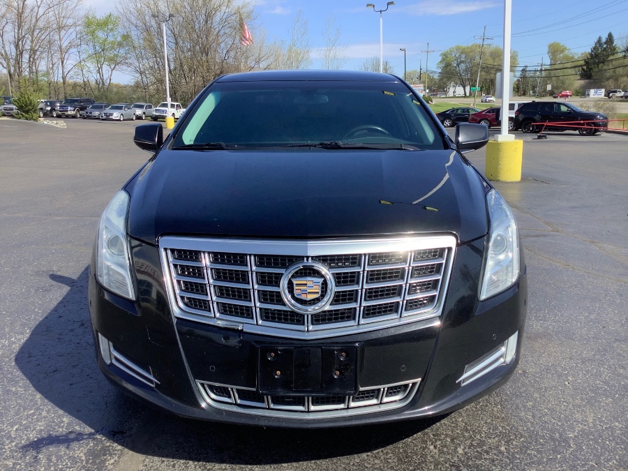 Used Cadillac XTS 4dr Sdn Luxury FWD 2015 | Marsh Auto Sales LLC. Ortonville, Michigan Used Cadillac XTS 4dr Sdn Luxury FWD 2015 | Marsh Auto Sales LLC. Ortonville, Michigan