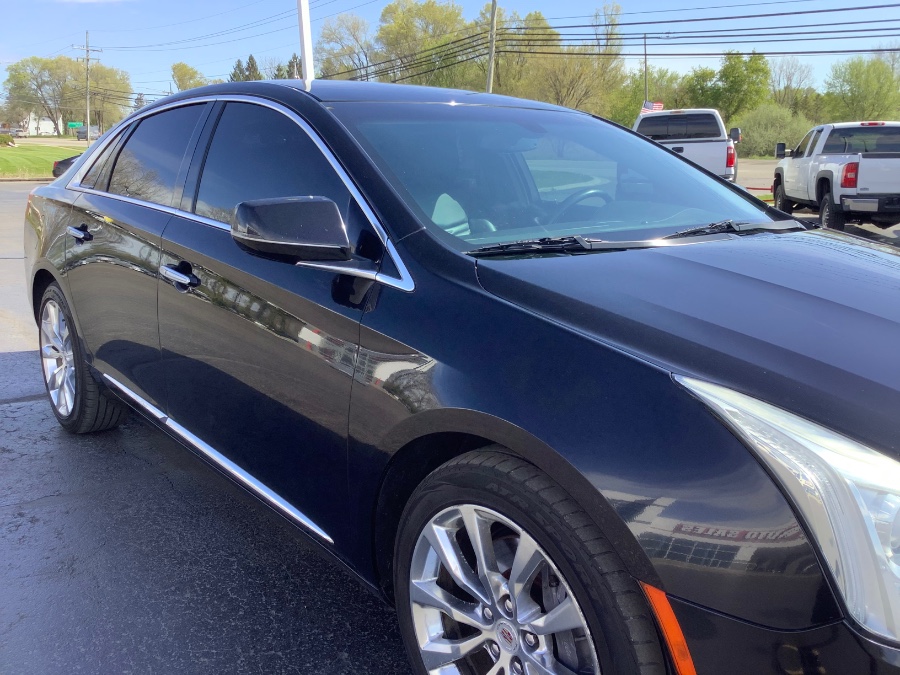 Used Cadillac XTS 4dr Sdn Luxury FWD 2015 | Marsh Auto Sales LLC. Ortonville, Michigan Used Cadillac XTS 4dr Sdn Luxury FWD 2015 | Marsh Auto Sales LLC. Ortonville, Michigan