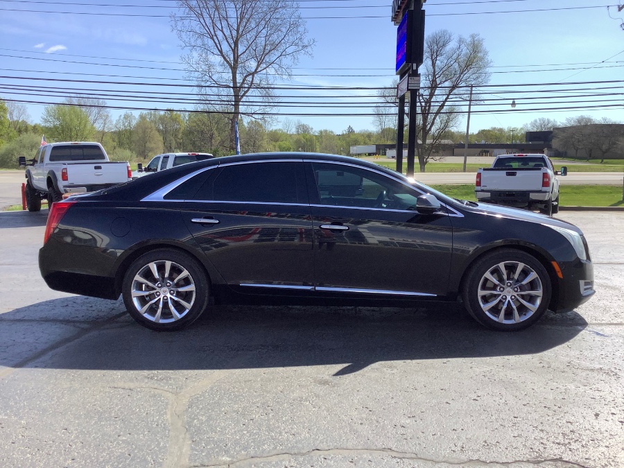 Used Cadillac XTS 4dr Sdn Luxury FWD 2015 | Marsh Auto Sales LLC. Ortonville, Michigan Used Cadillac XTS 4dr Sdn Luxury FWD 2015 | Marsh Auto Sales LLC. Ortonville, Michigan