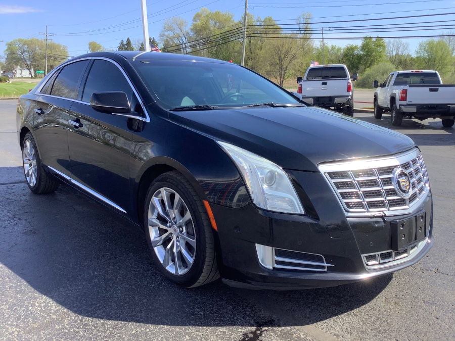 Used Cadillac XTS 4dr Sdn Luxury FWD 2015 | Marsh Auto Sales LLC. Ortonville, Michigan Used Cadillac XTS 4dr Sdn Luxury FWD 2015 | Marsh Auto Sales LLC. Ortonville, Michigan