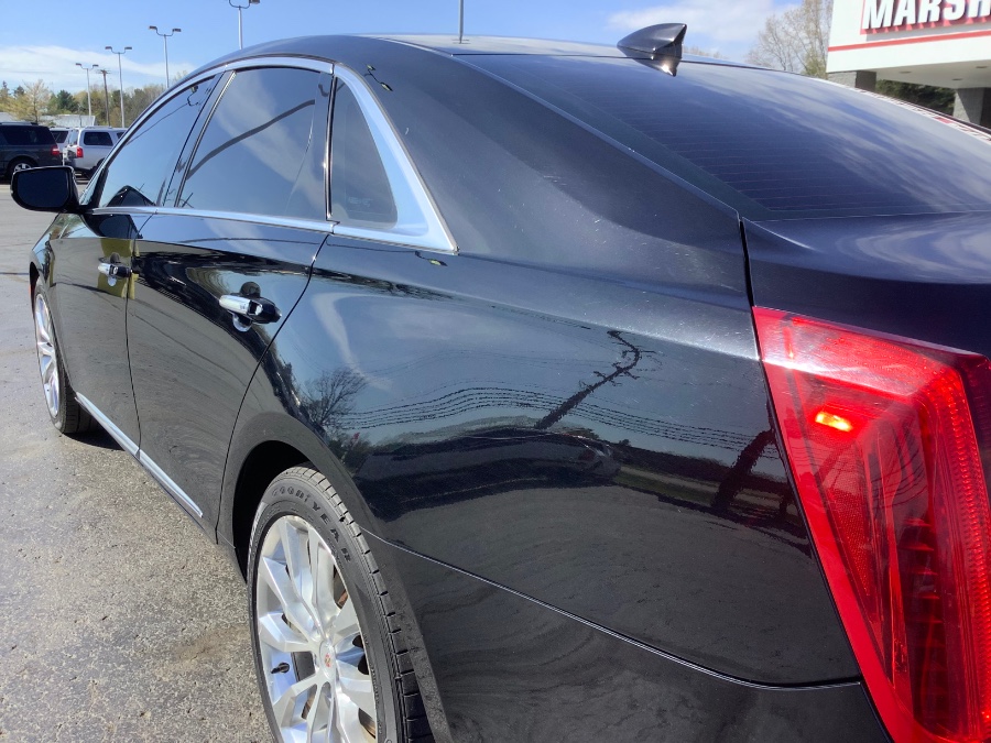 Used Cadillac XTS 4dr Sdn Luxury FWD 2015 | Marsh Auto Sales LLC. Ortonville, Michigan Used Cadillac XTS 4dr Sdn Luxury FWD 2015 | Marsh Auto Sales LLC. Ortonville, Michigan