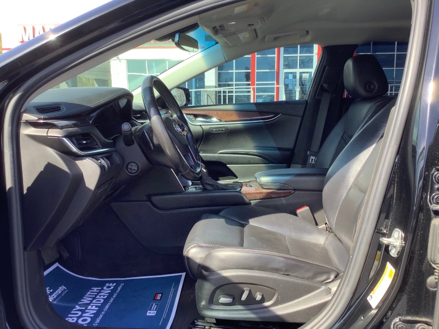 Used Cadillac XTS 4dr Sdn Luxury FWD 2015 | Marsh Auto Sales LLC. Ortonville, Michigan Used Cadillac XTS 4dr Sdn Luxury FWD 2015 | Marsh Auto Sales LLC. Ortonville, Michigan