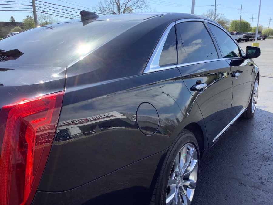 Used Cadillac XTS 4dr Sdn Luxury FWD 2015 | Marsh Auto Sales LLC. Ortonville, Michigan Used Cadillac XTS 4dr Sdn Luxury FWD 2015 | Marsh Auto Sales LLC. Ortonville, Michigan