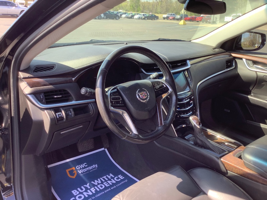 Used Cadillac XTS 4dr Sdn Luxury FWD 2015 | Marsh Auto Sales LLC. Ortonville, Michigan Used Cadillac XTS 4dr Sdn Luxury FWD 2015 | Marsh Auto Sales LLC. Ortonville, Michigan