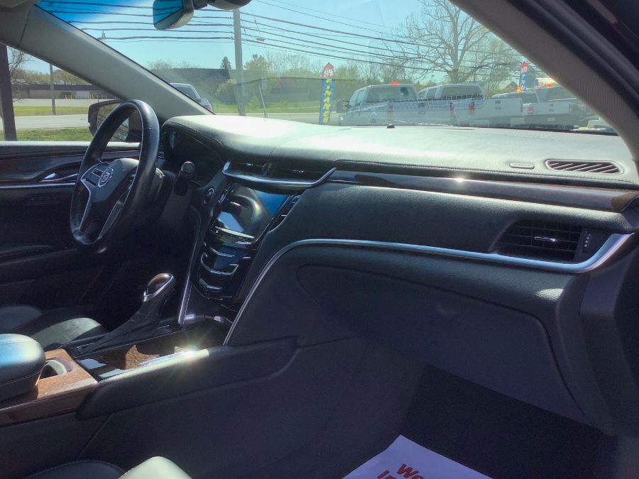 Used Cadillac XTS 4dr Sdn Luxury FWD 2015 | Marsh Auto Sales LLC. Ortonville, Michigan Used Cadillac XTS 4dr Sdn Luxury FWD 2015 | Marsh Auto Sales LLC. Ortonville, Michigan