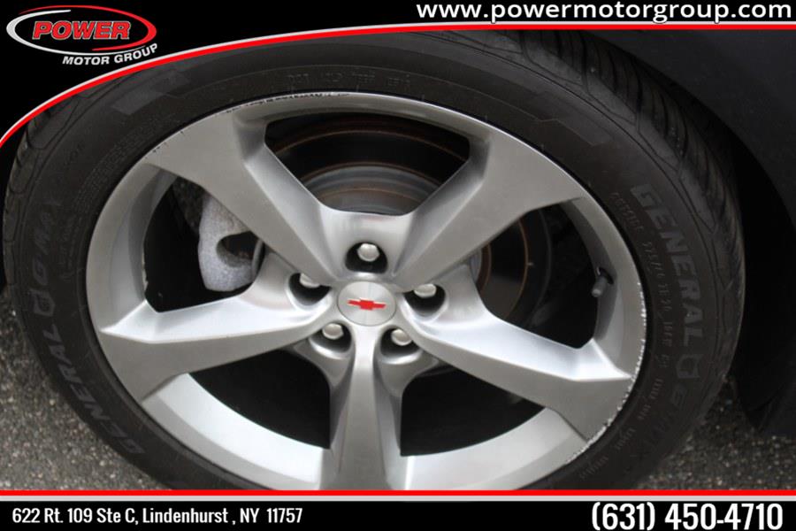 2014 Chevrolet Camaro 2dr Cpe LT w/2LT, available for sale in Lindenhurst, New York | Power Motor Group. Lindenhurst, New York 2014 Chevrolet Camaro 2dr Cpe LT w/2LT, available for sale in Lindenhurst, New York | Power Motor Group. Lindenhurst, New York