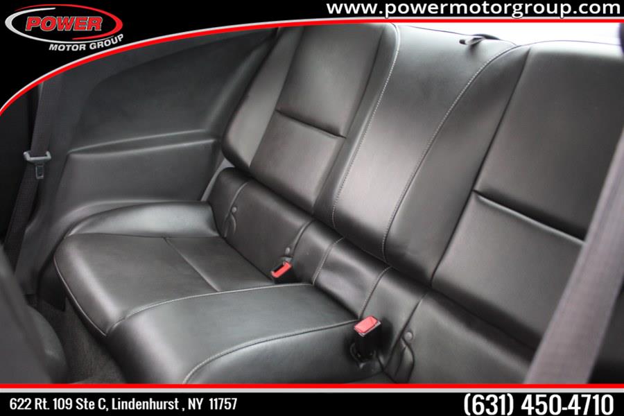 2014 Chevrolet Camaro 2dr Cpe LT w/2LT, available for sale in Lindenhurst, New York | Power Motor Group. Lindenhurst, New York 2014 Chevrolet Camaro 2dr Cpe LT w/2LT, available for sale in Lindenhurst, New York | Power Motor Group. Lindenhurst, New York