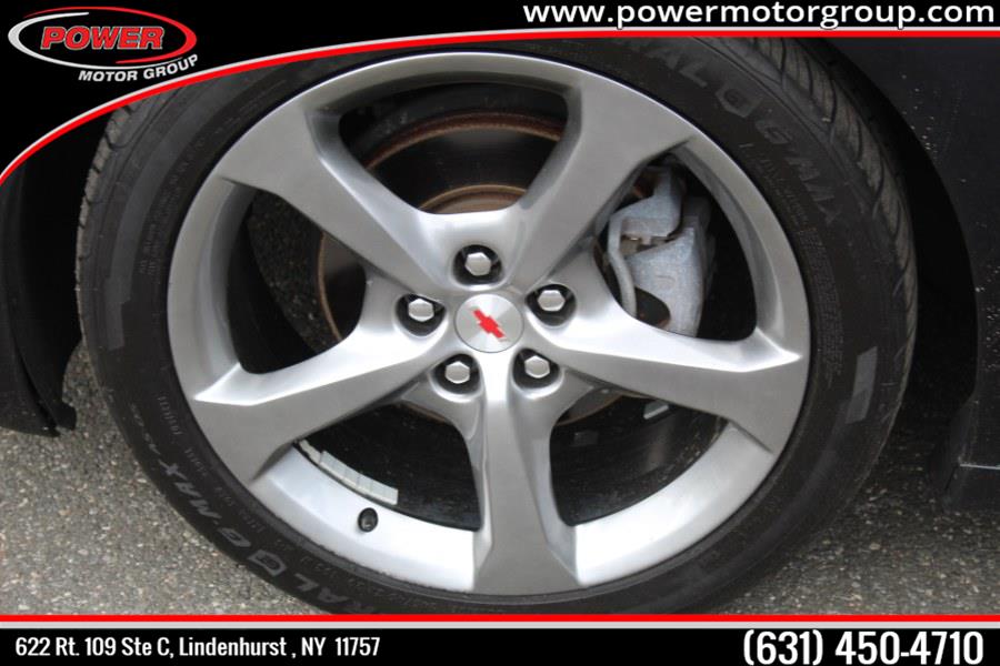 2014 Chevrolet Camaro 2dr Cpe LT w/2LT, available for sale in Lindenhurst, New York | Power Motor Group. Lindenhurst, New York 2014 Chevrolet Camaro 2dr Cpe LT w/2LT, available for sale in Lindenhurst, New York | Power Motor Group. Lindenhurst, New York