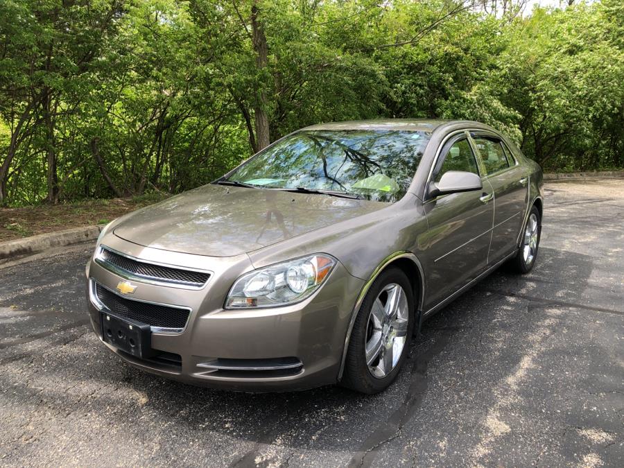 2012 Chevrolet Malibu 4dr Sdn LT w/1LT, available for sale in Beavercreek, Ohio | Wholesale Direct Motors. Beavercreek, Ohio 2012 Chevrolet Malibu 4dr Sdn LT w/1LT, available for sale in Beavercreek, Ohio | Wholesale Direct Motors. Beavercreek, Ohio