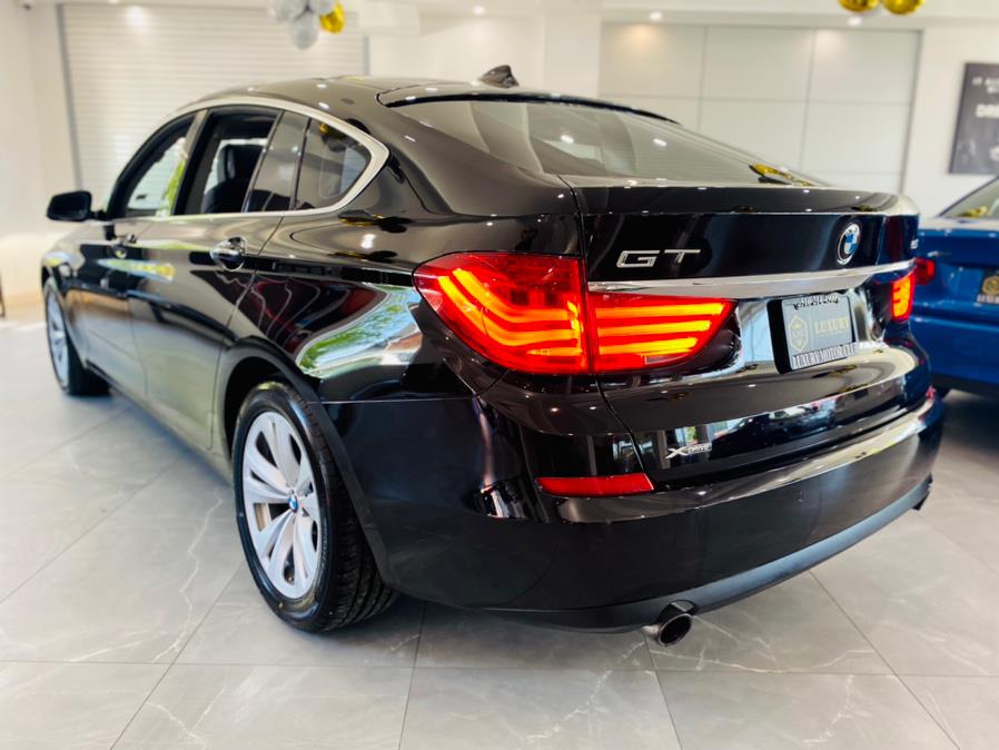 2013 BMW 5 Series Gran Turismo 5dr 535i xDrive Gran Turismo AWD, available for sale in Franklin Square, New York | Luxury Motor Club. Franklin Square, New York 2013 BMW 5 Series Gran Turismo 5dr 535i xDrive Gran Turismo AWD, available for sale in Franklin Square, New York | Luxury Motor Club. Franklin Square, New York