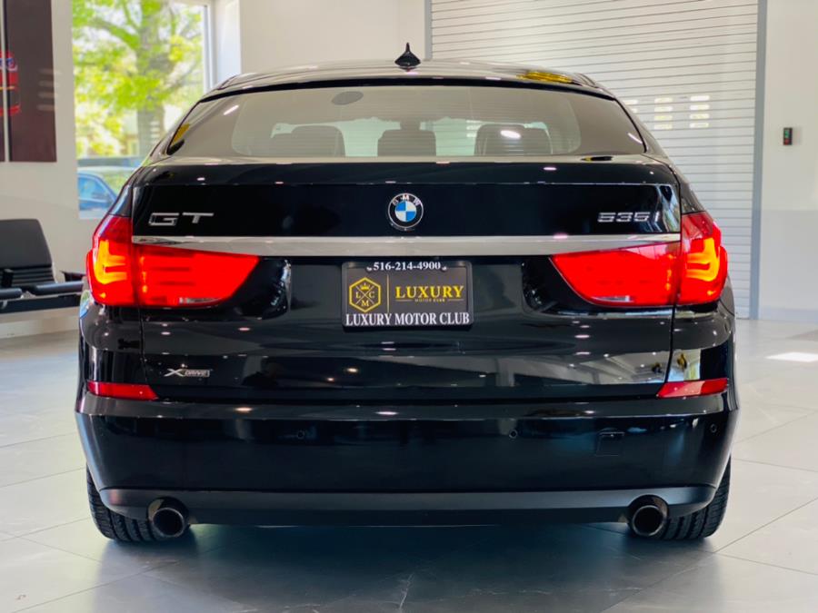 2013 BMW 5 Series Gran Turismo 5dr 535i xDrive Gran Turismo AWD, available for sale in Franklin Square, New York | Luxury Motor Club. Franklin Square, New York 2013 BMW 5 Series Gran Turismo 5dr 535i xDrive Gran Turismo AWD, available for sale in Franklin Square, New York | Luxury Motor Club. Franklin Square, New York