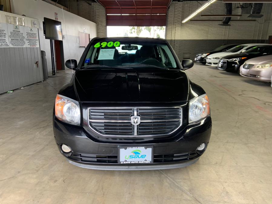 2011 Dodge Caliber 4dr HB Mainstreet, available for sale in Garden Grove, California | U Save Auto Auction. Garden Grove, California 2011 Dodge Caliber 4dr HB Mainstreet, available for sale in Garden Grove, California | U Save Auto Auction. Garden Grove, California
