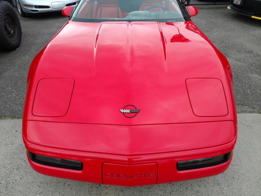 Used Chevrolet Corvette 2dr Convertible 1993 | Alpine Motors Inc. Wantagh, New York Used Chevrolet Corvette 2dr Convertible 1993 | Alpine Motors Inc. Wantagh, New York