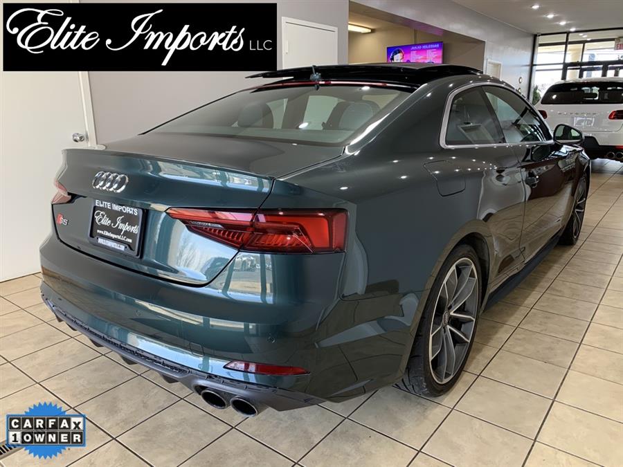 Used Audi S5 3.0T Premium Plus 2018 | Elite Imports LLC. West Chester, Ohio Used Audi S5 3.0T Premium Plus 2018 | Elite Imports LLC. West Chester, Ohio