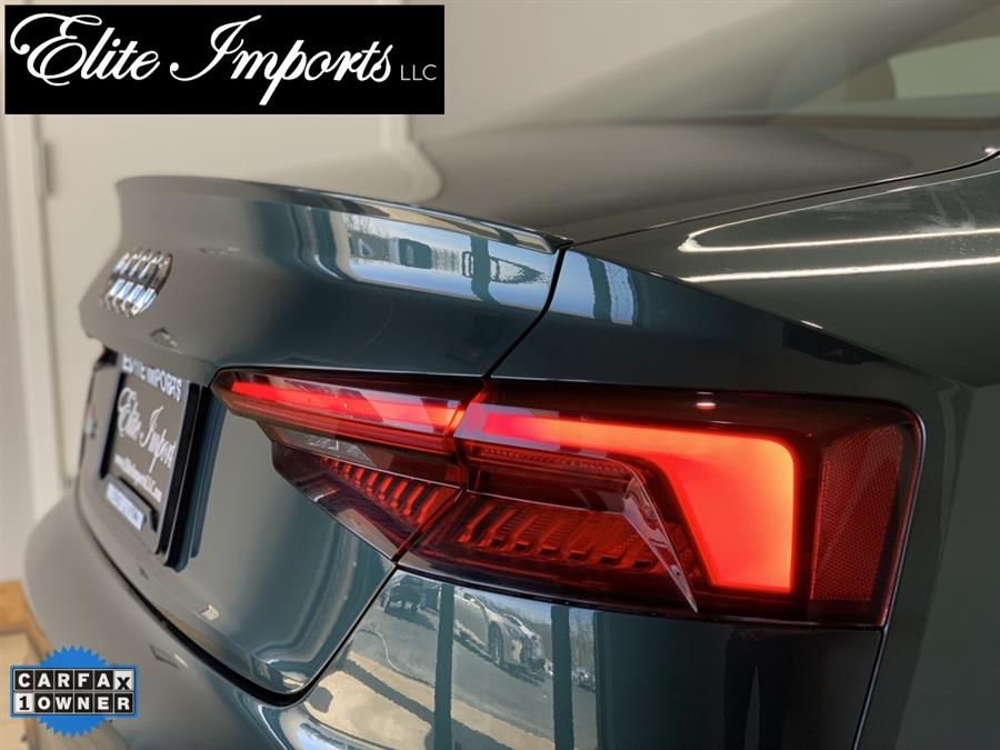 Used Audi S5 3.0T Premium Plus 2018 | Elite Imports LLC. West Chester, Ohio Used Audi S5 3.0T Premium Plus 2018 | Elite Imports LLC. West Chester, Ohio
