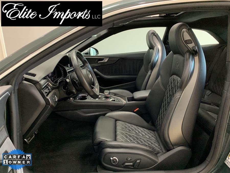 Used Audi S5 3.0T Premium Plus 2018 | Elite Imports LLC. West Chester, Ohio Used Audi S5 3.0T Premium Plus 2018 | Elite Imports LLC. West Chester, Ohio