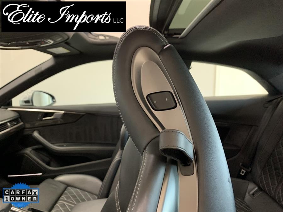 Used Audi S5 3.0T Premium Plus 2018 | Elite Imports LLC. West Chester, Ohio Used Audi S5 3.0T Premium Plus 2018 | Elite Imports LLC. West Chester, Ohio