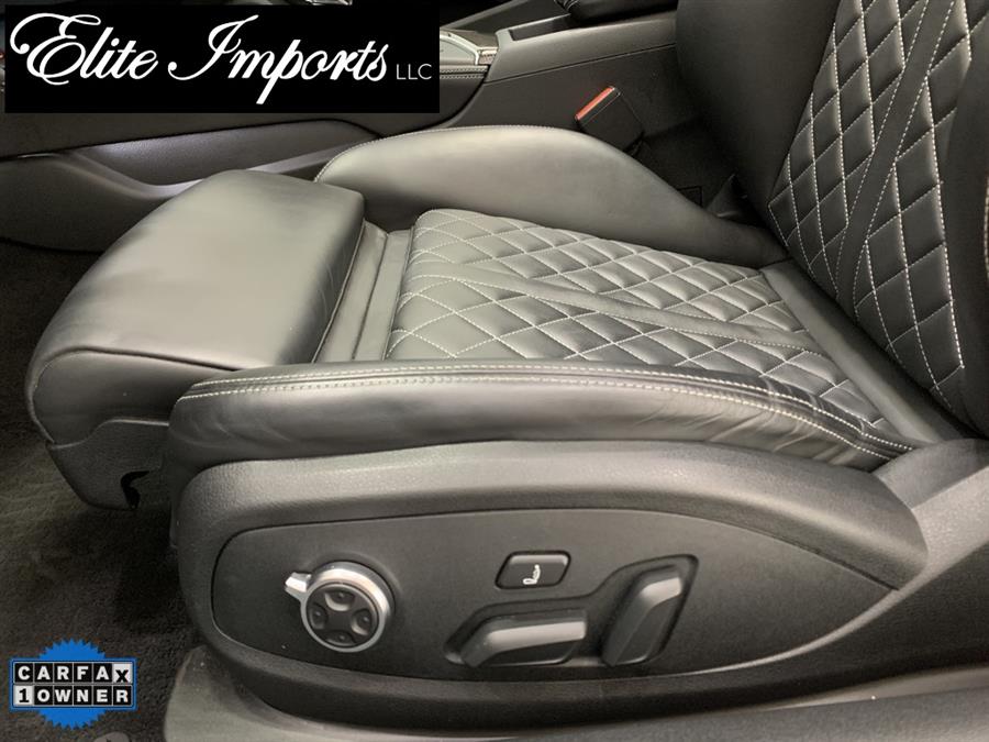 Used Audi S5 3.0T Premium Plus 2018 | Elite Imports LLC. West Chester, Ohio Used Audi S5 3.0T Premium Plus 2018 | Elite Imports LLC. West Chester, Ohio