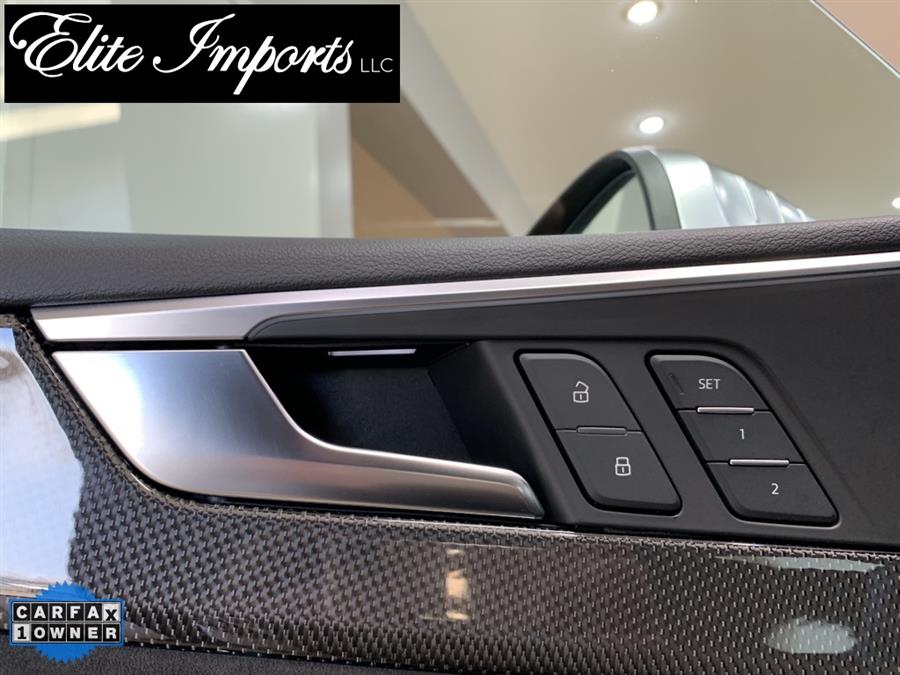 Used Audi S5 3.0T Premium Plus 2018 | Elite Imports LLC. West Chester, Ohio Used Audi S5 3.0T Premium Plus 2018 | Elite Imports LLC. West Chester, Ohio