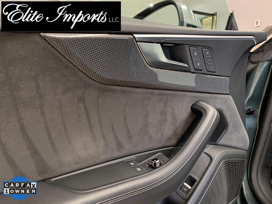 Used Audi S5 3.0T Premium Plus 2018 | Elite Imports LLC. West Chester, Ohio Used Audi S5 3.0T Premium Plus 2018 | Elite Imports LLC. West Chester, Ohio