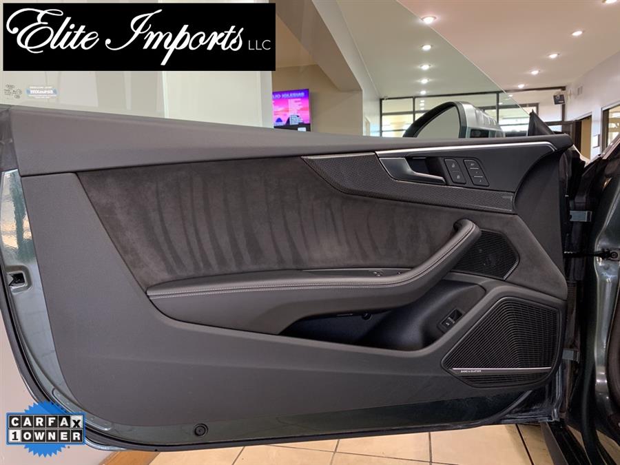 Used Audi S5 3.0T Premium Plus 2018 | Elite Imports LLC. West Chester, Ohio Used Audi S5 3.0T Premium Plus 2018 | Elite Imports LLC. West Chester, Ohio
