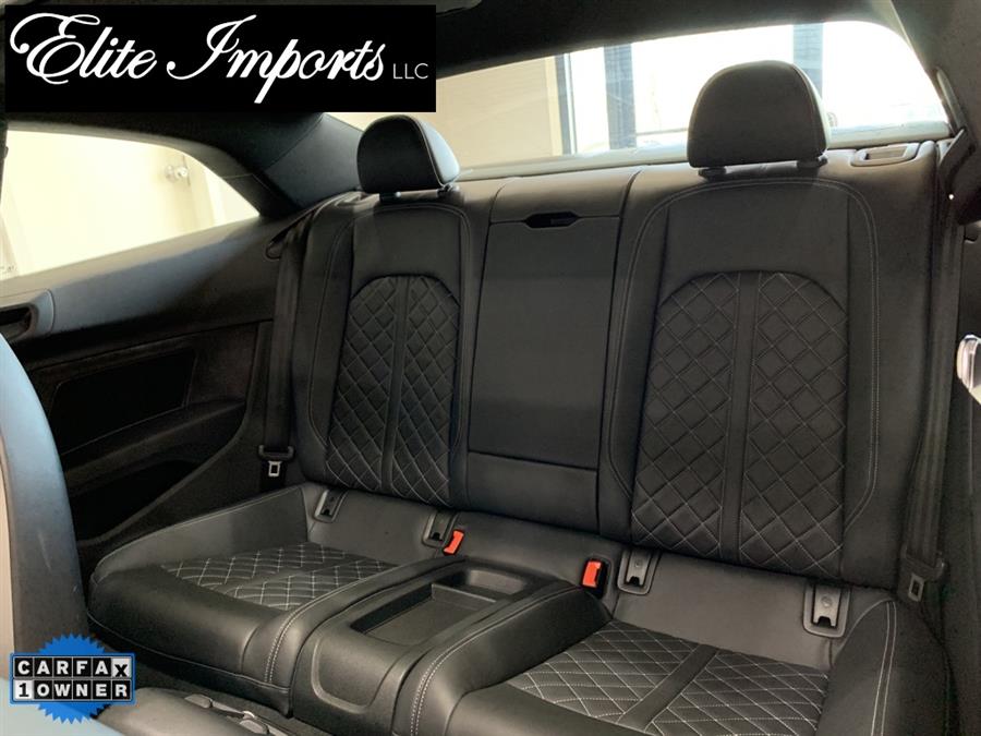 Used Audi S5 3.0T Premium Plus 2018 | Elite Imports LLC. West Chester, Ohio Used Audi S5 3.0T Premium Plus 2018 | Elite Imports LLC. West Chester, Ohio