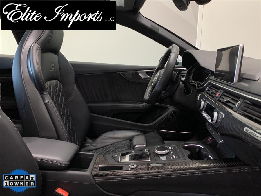 Used Audi S5 3.0T Premium Plus 2018 | Elite Imports LLC. West Chester, Ohio Used Audi S5 3.0T Premium Plus 2018 | Elite Imports LLC. West Chester, Ohio