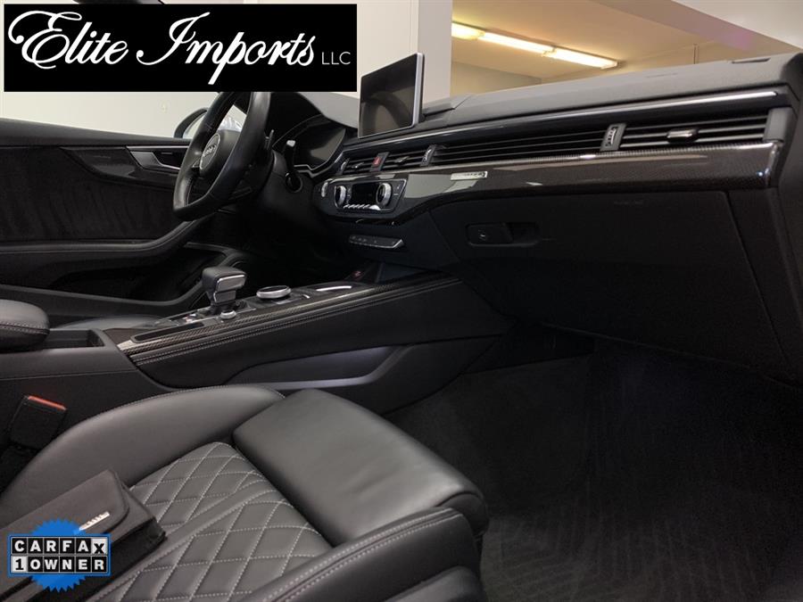 Used Audi S5 3.0T Premium Plus 2018 | Elite Imports LLC. West Chester, Ohio Used Audi S5 3.0T Premium Plus 2018 | Elite Imports LLC. West Chester, Ohio