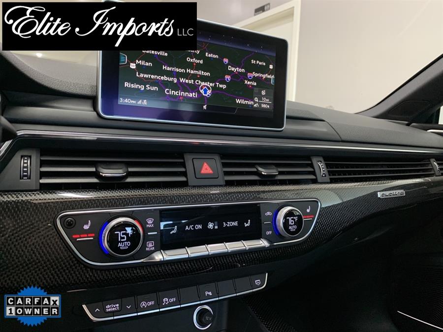 Used Audi S5 3.0T Premium Plus 2018 | Elite Imports LLC. West Chester, Ohio Used Audi S5 3.0T Premium Plus 2018 | Elite Imports LLC. West Chester, Ohio