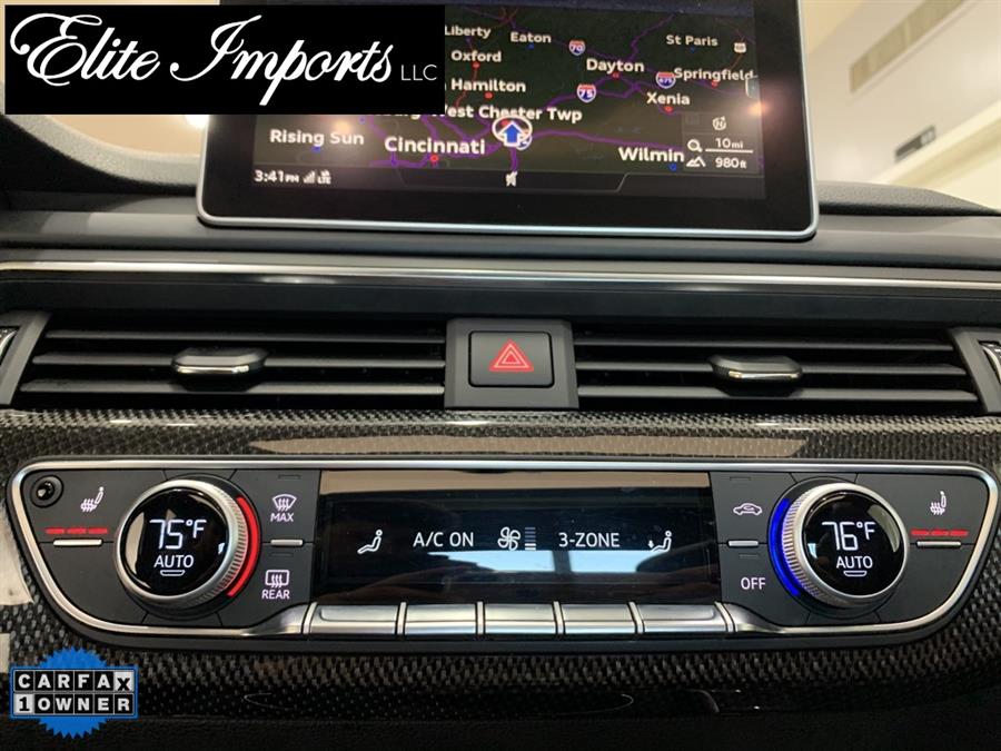 Used Audi S5 3.0T Premium Plus 2018 | Elite Imports LLC. West Chester, Ohio Used Audi S5 3.0T Premium Plus 2018 | Elite Imports LLC. West Chester, Ohio