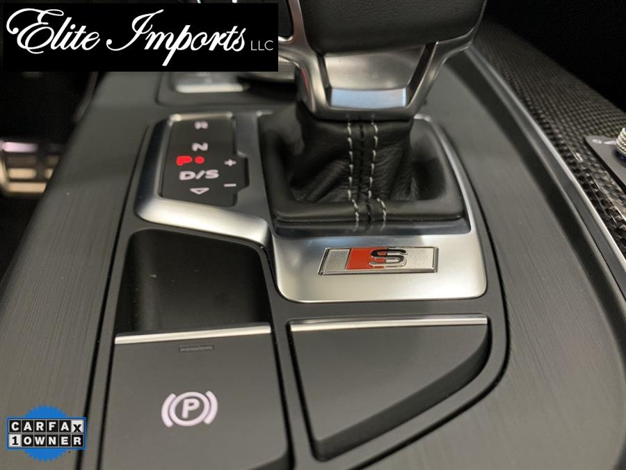 Used Audi S5 3.0T Premium Plus 2018 | Elite Imports LLC. West Chester, Ohio Used Audi S5 3.0T Premium Plus 2018 | Elite Imports LLC. West Chester, Ohio