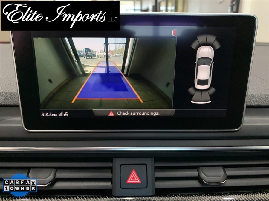 Used Audi S5 3.0T Premium Plus 2018 | Elite Imports LLC. West Chester, Ohio Used Audi S5 3.0T Premium Plus 2018 | Elite Imports LLC. West Chester, Ohio