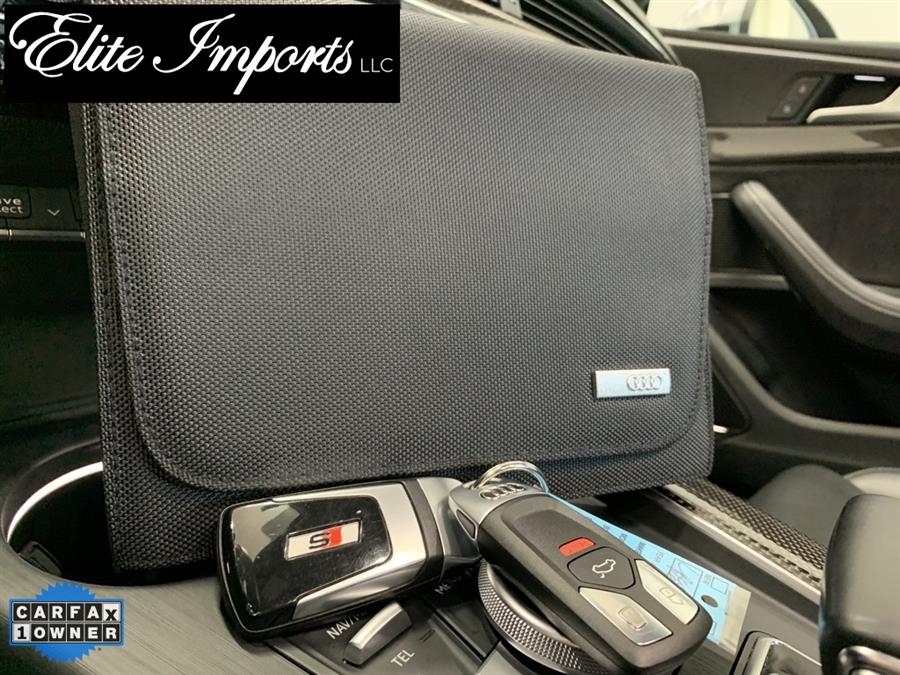 Used Audi S5 3.0T Premium Plus 2018 | Elite Imports LLC. West Chester, Ohio Used Audi S5 3.0T Premium Plus 2018 | Elite Imports LLC. West Chester, Ohio